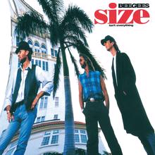 Bee Gees: Size Isn't Everything