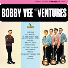 Bobby Vee: Bobby Vee Meets The Ventures