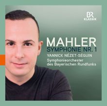 Symphonieorchester des Bayerischen Rundfunks: Symphony No. 1 in D Major: II. Kraftig bewegt, doch nicht zu schnell - Trio: Recht gemachlich