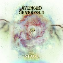 Avenged Sevenfold: The Stage (Deluxe Edition)