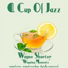 Wayne Shorter: Wayning Moments