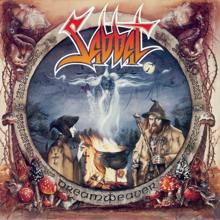 Sabbat: Dreamweaver (Expanded Edition)