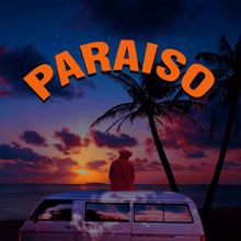 REN: Paraiso