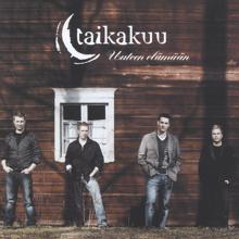 Taikakuu: Sinut tahdon kokonaan