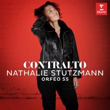 Nathalie Stutzmann: Contralto - Handel: Rinaldo, HWV 7b, Act II: "Mio cor, che mi sai dir?" (Goffredo)