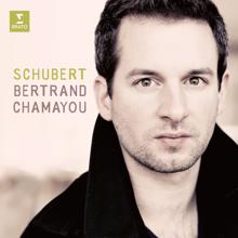 Bertrand Chamayou: Bertrand Chamayou plays Schubert