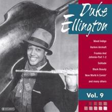 Duke Ellington: Duke Ellington Vol 9