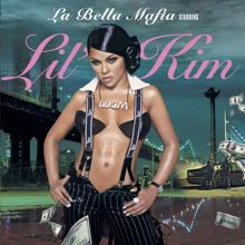 Lil' Kim: Tha Beehive (feat. Reeks, Bunky S.A., Vee & Saint from the Advakids) (With Radio Interlude)
