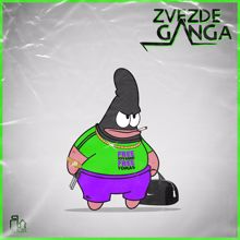 Dizzy: Zvezde ganga