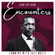 John Coltrane: Miles' Mode