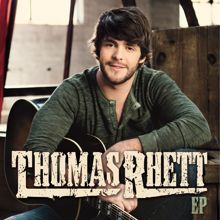 Thomas Rhett: Thomas Rhett EP