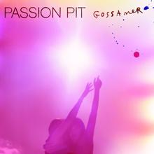 Passion Pit: Gossamer