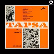 Tapio Rautavaara: Tapsa laulaa ja laulattaa 1