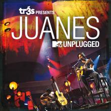 Juanes: Tr3s Presents Juanes MTV Unplugged