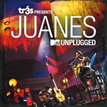 Juanes, Paula Fernandes: Hoy Me Voy (Live)