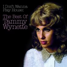 Tammy Wynette;George Jones;George Jones & Tammy Wynette: Did You Ever? (Album Version)