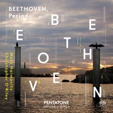 Matt Haimovitz: Beethoven: Sonatas & Variations for Cello & Fortepiano