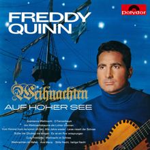 Freddy Quinn: Weihnachten auf hoher See