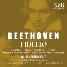 Wilhelm Furtwängler: BEETHOVEN: FIDELIO