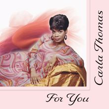 Carla Thomas: For You