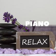 Angel Lover & Jean Philippe Winne: Piano Relax