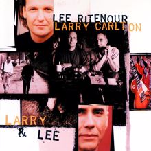 Lee Ritenour: Larry & Lee