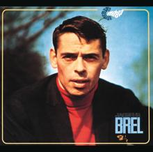 Jacques Brel: Les Bonbons (Vol.8)