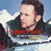 Simply Red: Spirit of Life