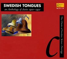 Various Artists: Swedish Tongues: An Anthology of Choirs (1900-1950)