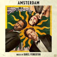 Daniel Pemberton: Amsterdam (Original Motion Picture Soundtrack) (AmsterdamOriginal Motion Picture Soundtrack)