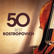 Mstislav Rostropovich: 50 Best Rostropovich