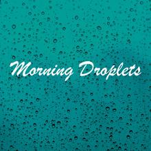 Rain Sounds: Morning Droplets