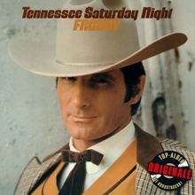 Freddy Quinn: Tennessee Saturday Night