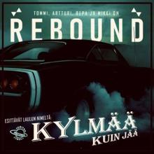 Rebound: Kylmää kuin jää