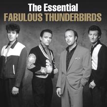 The Fabulous Thunderbirds: Wrap It Up