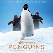 Harry Gregson-Williams: Penguins (Original Motion Picture Soundtrack)