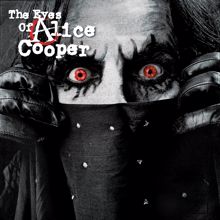 Alice Cooper: The Eyes Of Alice Cooper