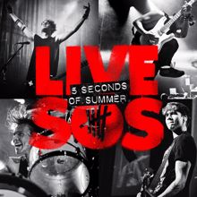 5 Seconds of Summer: LIVESOS (B-Sides And Rarities)