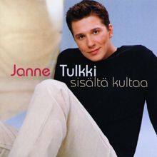 Janne Tulkki: Sirppi uuden kuun