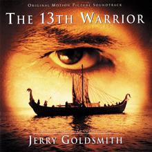 Jerry Goldsmith: Underwater Escape