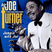 Big Joe Turner: Jumpin' With Joe