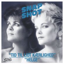 Snapshot: Tid til Lidt Kærlighed / Helge