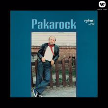 Esa Pakarinen: Pakarock 1