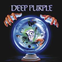 Deep Purple: Love Conquers All (Edit)