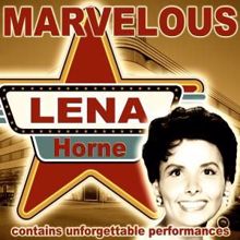 Lena Horne: Marvelous