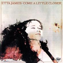Etta James: Out On The Street Again