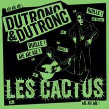 Jacques Dutronc: Les cactus