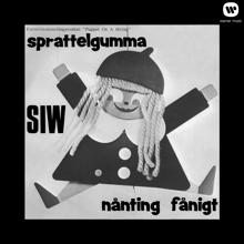 Siw Malmkvist: Sprattelgumma