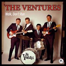 The Ventures: Walk, Don't Run (Remastered)