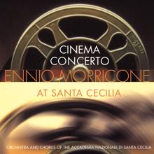 Ennio Morricone: Love Theme (From "Cinema Paradiso")